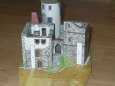 Zr�canina hradu