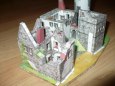 Zr�canina hradu