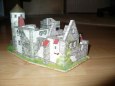 Zr�canina hradu