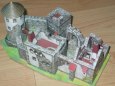Zr�canina hradu