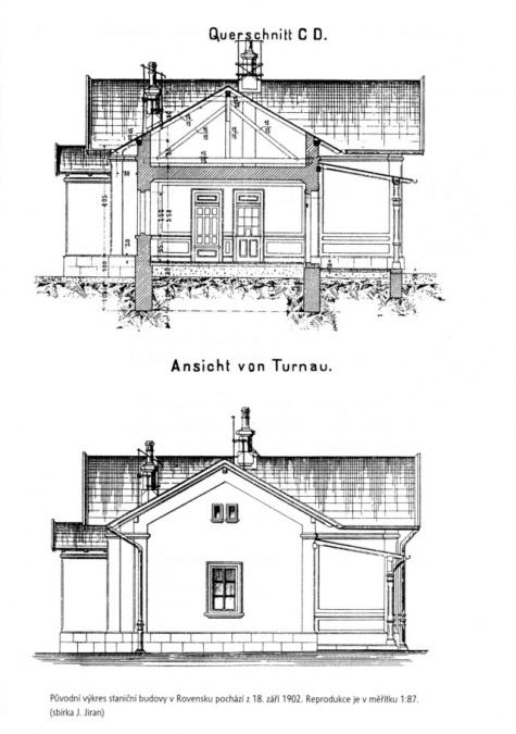 �st Rovensko