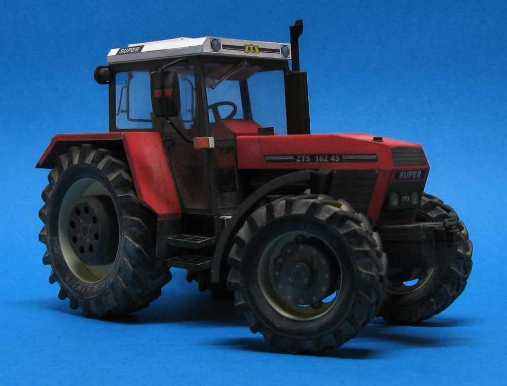 ZTS 16245