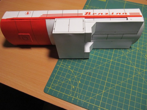 ZTS CN 23 TO ZTS CN 23 TO