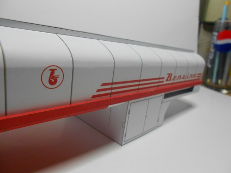 ZTS CN 23 TO „Benzina“ ZTS CN 23 TO „Benzina“