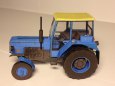 Zetor 5511 + 5t v lek