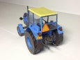 Zetor 5511 + 5t v lek