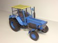 Zetor 5511 + 5t v lek