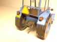 Zetor 5511 + 5t v lek