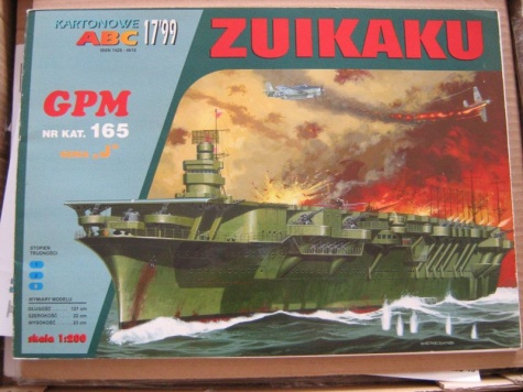 Zuikaku Zuikaku