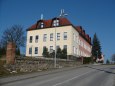 Z� v Jehnic�ch kolem r. 1930