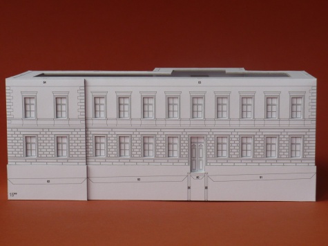 Z© v Jehnicích kolem r. 1930 Z© v Jehnicích kolem r. 1930