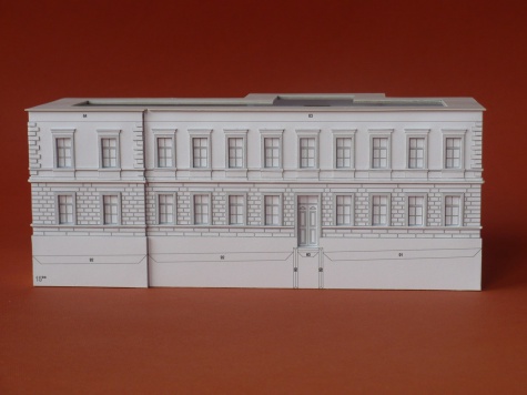 Z© v Jehnicích kolem r. 1930 Z© v Jehnicích kolem r. 1930