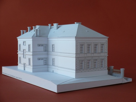 Z© v Jehnicích kolem r. 1930 Z© v Jehnicích kolem r. 1930