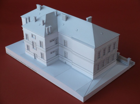 Z© v Jehnicích kolem r. 1930 Z© v Jehnicích kolem r. 1930