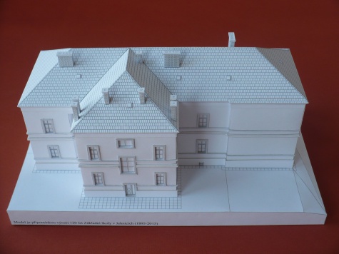 Z© v Jehnicích kolem r. 1930 Z© v Jehnicích kolem r. 1930