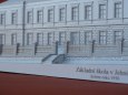 Z� v Jehnic�ch kolem r. 1930