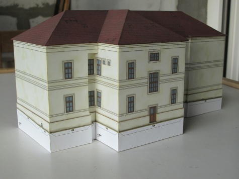 Z© v Jehnicích kolem r. 1930 Z© v Jehnicích kolem r. 1930