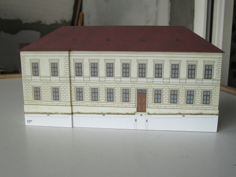 Z© v Jehnicích kolem r. 1930 Z© v Jehnicích kolem r. 1930