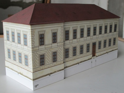 Z© v Jehnicích kolem r. 1930 Z© v Jehnicích kolem r. 1930