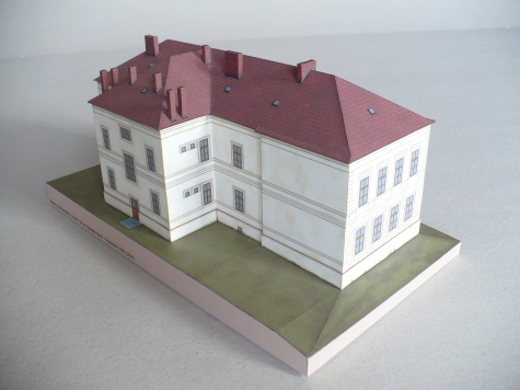 Z© v Jehnicích kolem r. 1930 Z© v Jehnicích kolem r. 1930