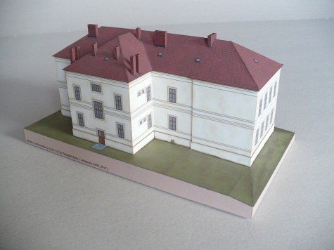 Z© v Jehnicích kolem r. 1930 Z© v Jehnicích kolem r. 1930