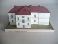 Z� v Jehnic�ch kolem r. 1930