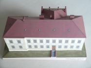 Z� v Jehnic�ch kolem r. 1930
