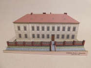 Z� v Jehnic�ch kolem r. 1930