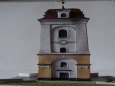 zvonica v Bezne