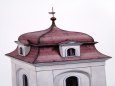 Zvonica v Brezne