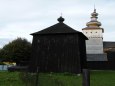 Zvonica v Ladom�rovej