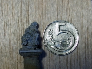 Zvonica z �ierneho Brodu
