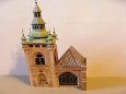 zvonice chr�mu Sv.V�ta