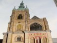 zvonice chr�mu Sv.V�ta