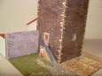 zvonice chr�mu Sv.Bartolom�je v Kol�n�