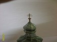 Zvonice kostela sv. Petra na Po���� 