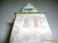 Zvonice kostela sv. Petra na Po���� 