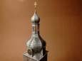 Zvonice kostela sv. Petra na Po����