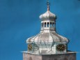 Zvonice kostela sv. Petra na Po����