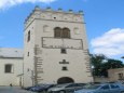 zvonice Lipn�k nad Be�vou