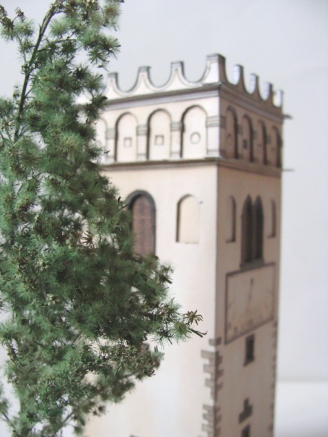 zvonice Lipník nad Bečvou zvonice Lipník nad Bečvou