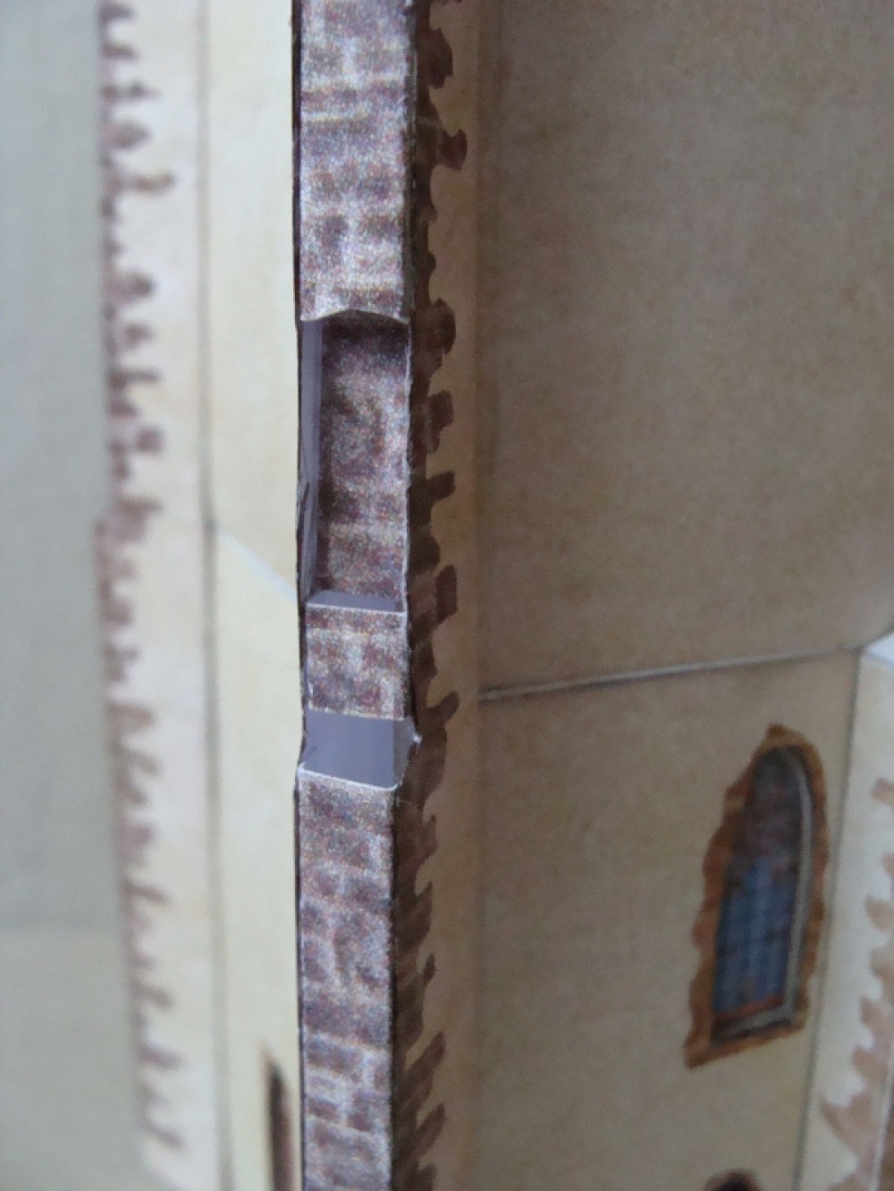 Zvonice Sv.Petra a Pavla na Mělníku (Plná velikost v novém okně) Zvonice Sv.Petra a Pavla na Mělníku