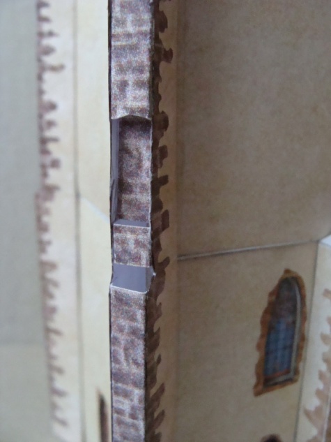 Zvonice Sv.Petra a Pavla na Mělníku Zvonice Sv.Petra a Pavla na Mělníku