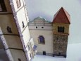 Zvonice Sv.Petra a Pavla na M�ln�ku