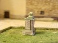 Zvonice Sv.Petra a Pavla na M�ln�ku