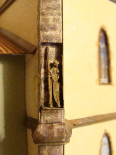 Zvonice Sv.Petra a Pavla na Mělníku Zvonice Sv.Petra a Pavla na Mělníku