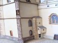 Zvonice Sv.Petra a Pavla na M�ln�ku