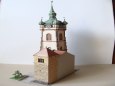 Zvonice Sv.Petra a Pavla na M�ln�ku