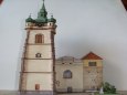 Zvonice Sv.Petra a Pavla na M�ln�ku