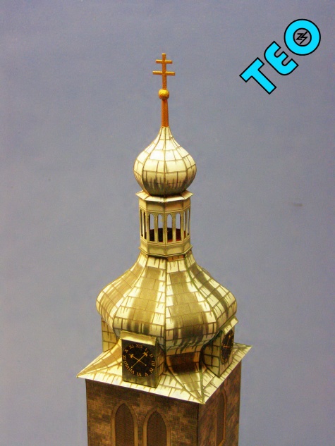Zvonice na Po���� 